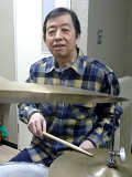 講師近影