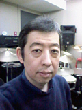 講師近影